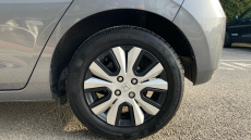 Honda Jazz 1.5 i-MMD Hybrid SR 5dr eCVT Hybrid Hatchback